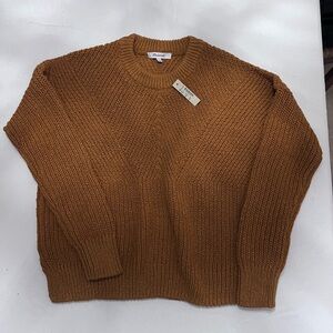 Madewell Crewneck Sweater
